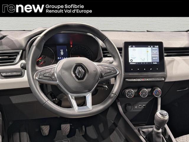 Renault Clio image 8