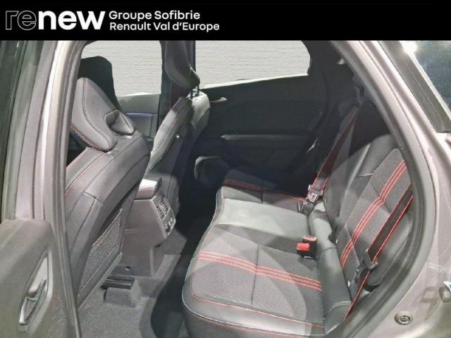 Renault Captur image 2