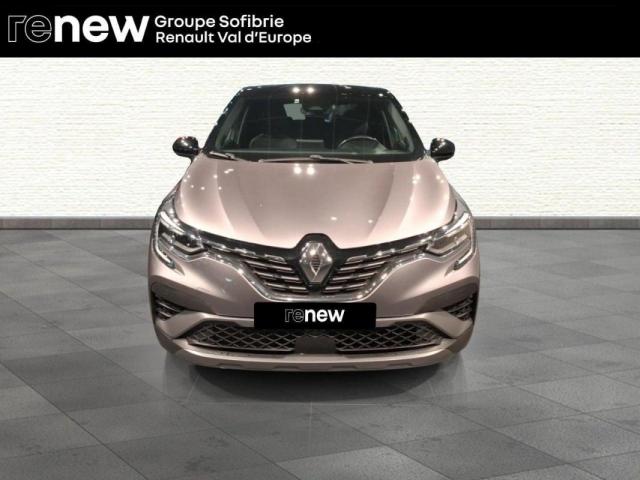 Renault Captur image 6