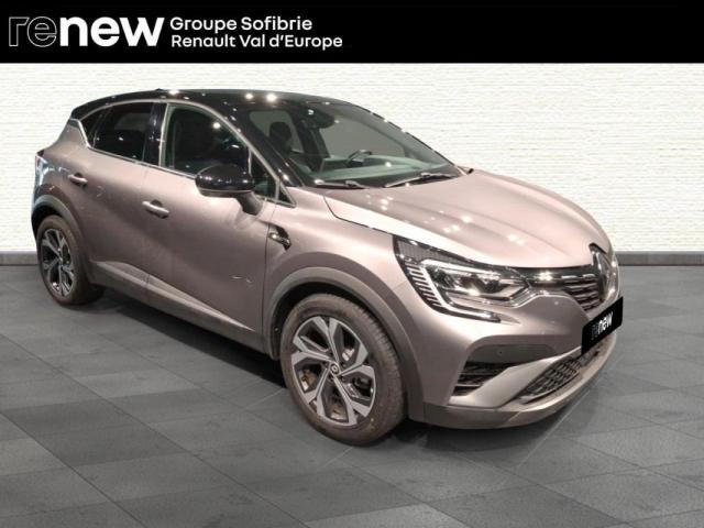 Renault Captur image 4