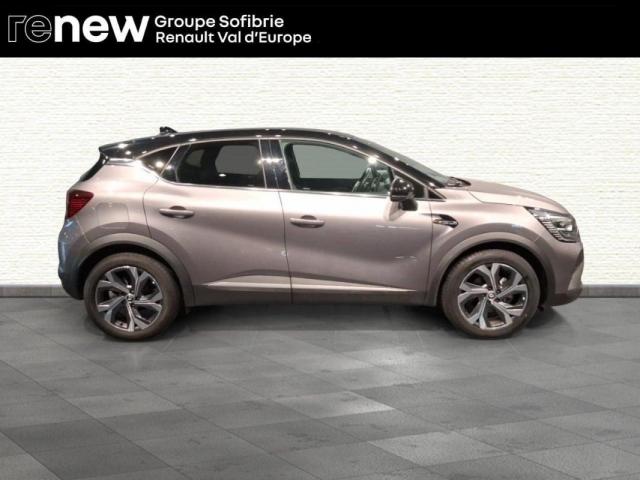 Renault Captur image 8