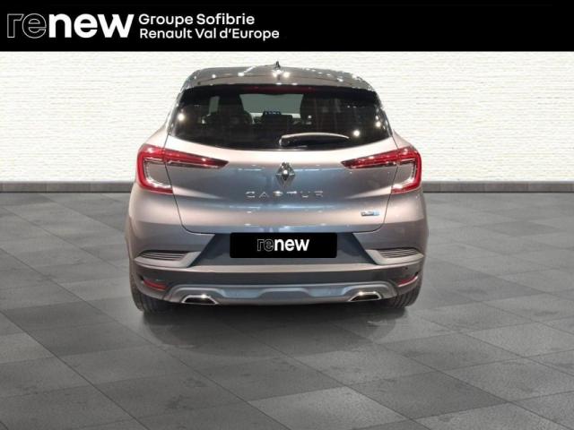 Renault Captur image 9