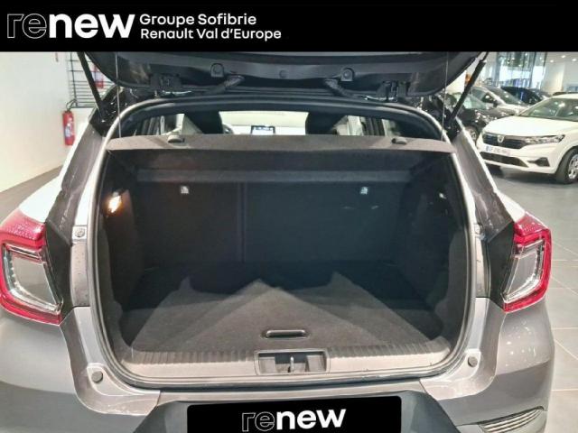 Renault Captur image 7