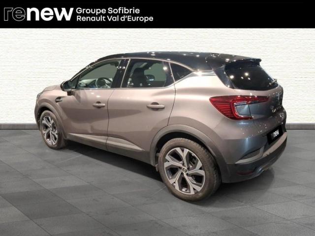 Renault Captur image 1