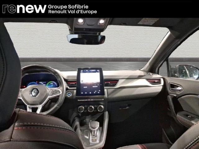 Renault Captur image 5