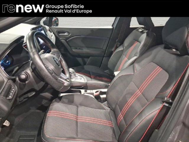 Renault Captur image 3