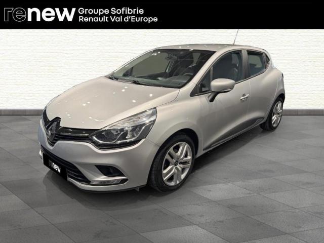 Renault Clio Iv Business Tce 75 E6c