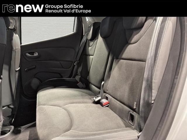 Renault Clio image 1