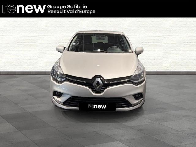 Renault Clio image 8