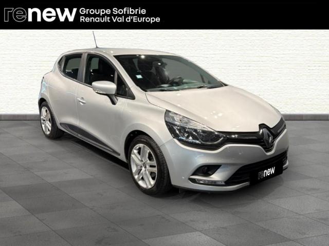 Renault Clio image 3