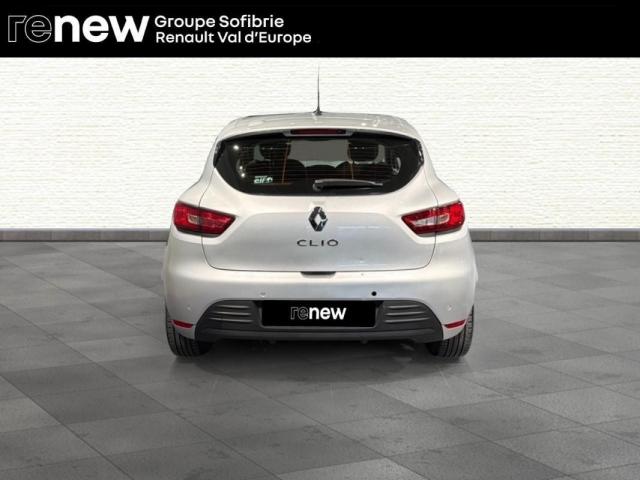 Renault Clio image 7