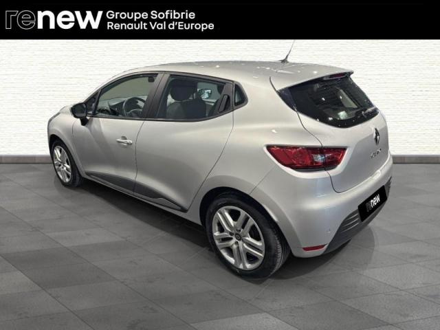 Renault Clio image 9