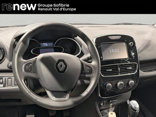 Renault Clio image 6