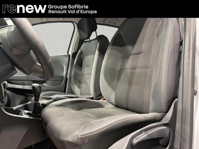 Renault Clio image 4