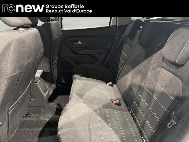 Dacia Duster image 9