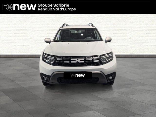 Dacia Duster image 5