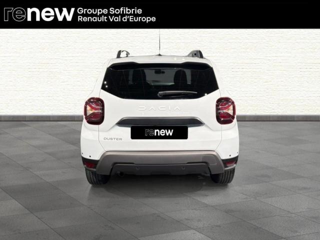Dacia Duster image 2