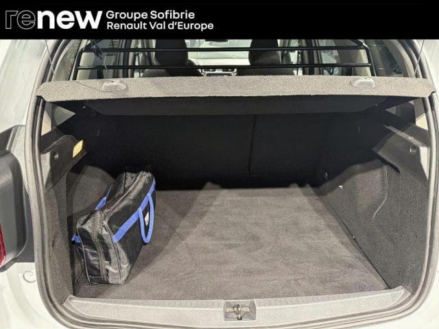 Dacia Duster image 1