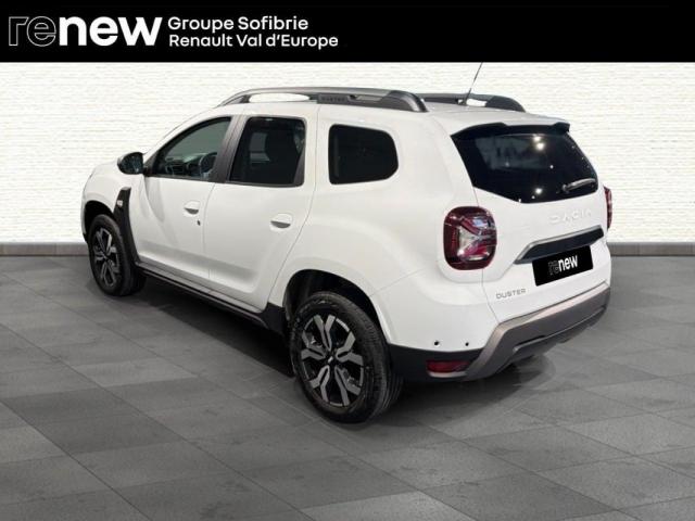 Dacia Duster image 3