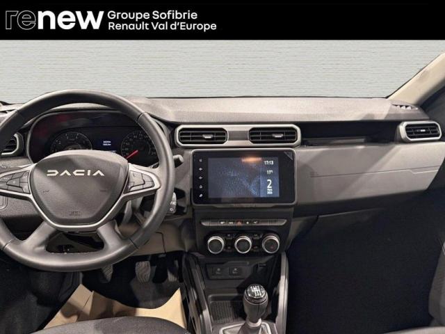 Dacia Duster image 7