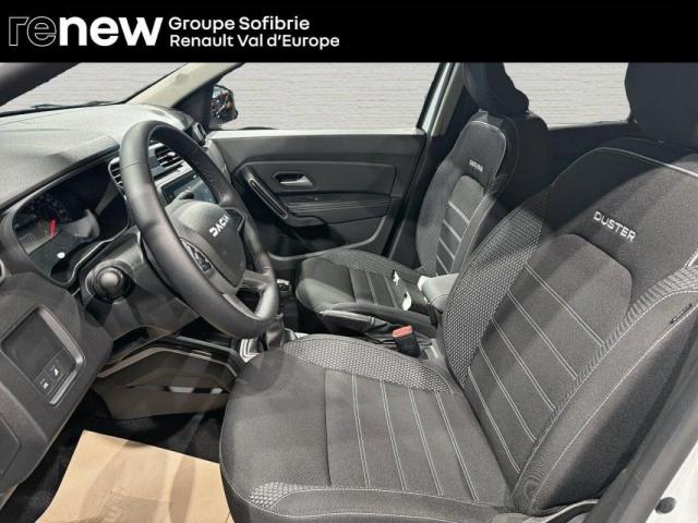 Dacia Duster image 8