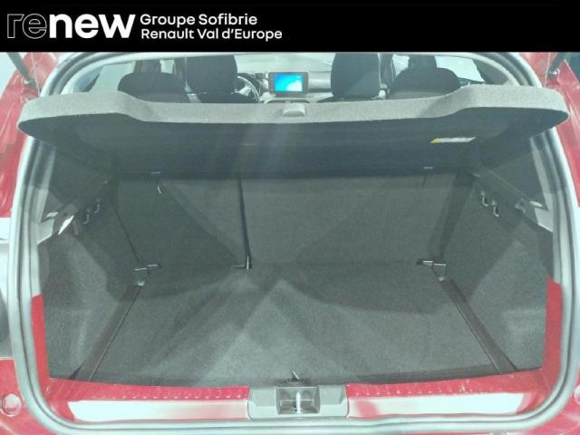 Dacia Sandero image 1