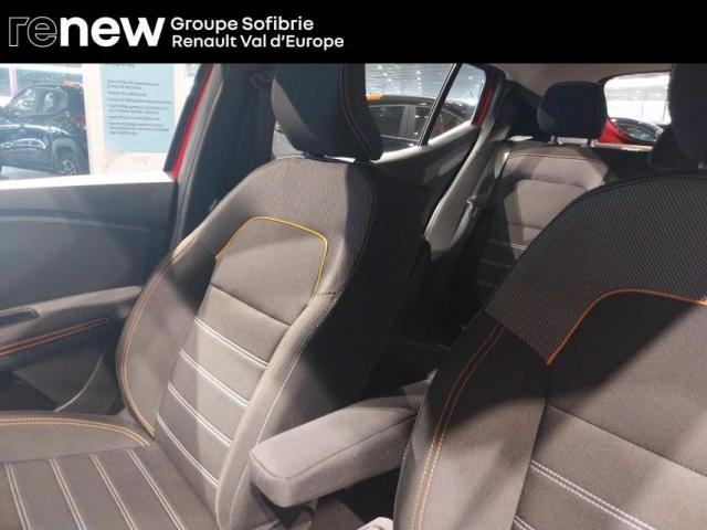 Dacia Sandero image 2