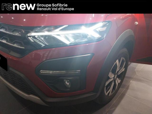 Dacia Sandero image 6