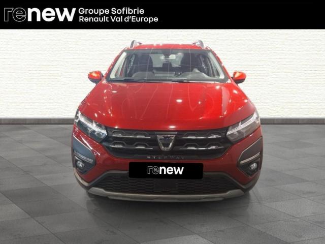 Dacia Sandero image 7