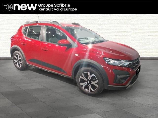 Dacia Sandero image 5