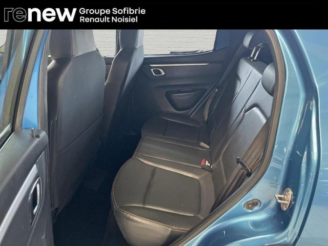 Dacia Spring image 3