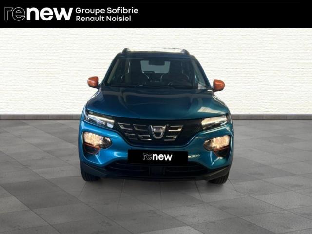 Dacia Spring image 1