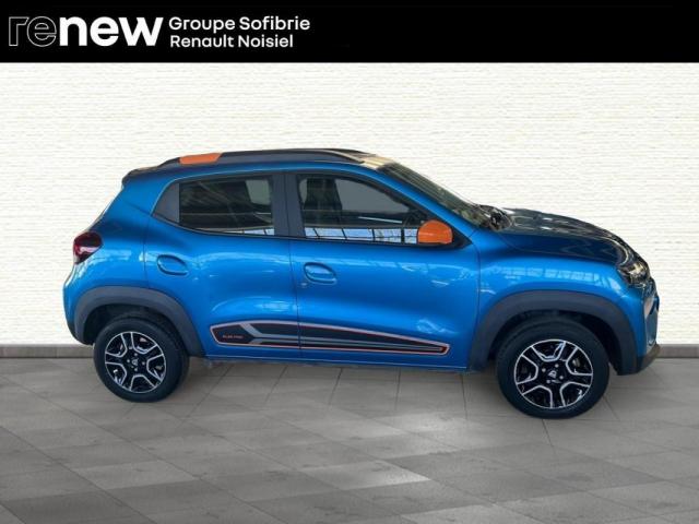 Dacia Spring image 5