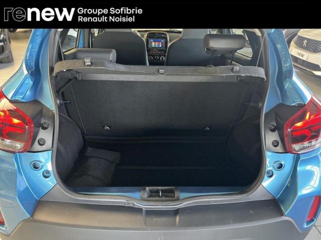 Dacia Spring image 4