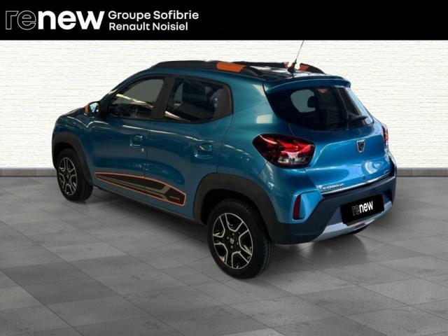 Dacia Spring image 2