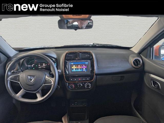 Dacia Spring image 7