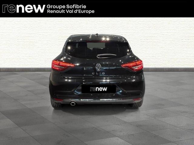 Renault Clio image 4