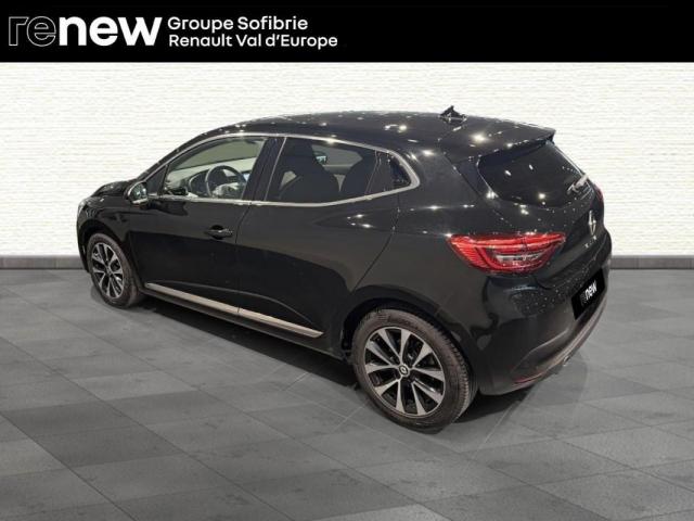 Renault Clio image 8