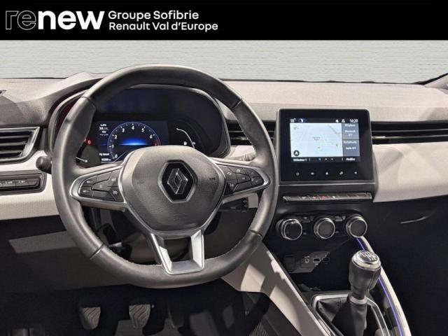 Renault Clio image 5