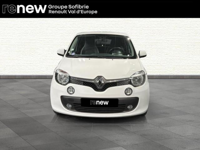 Renault Twingo image 6
