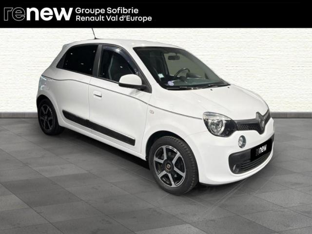Renault Twingo image 1