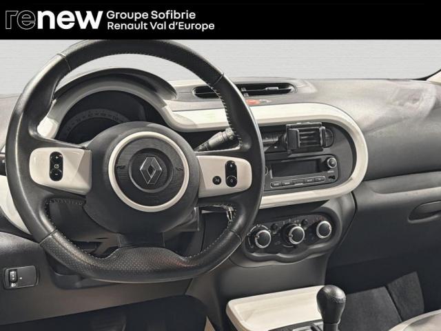 Renault Twingo image 4