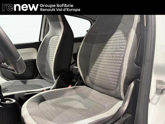 Renault Twingo image 9