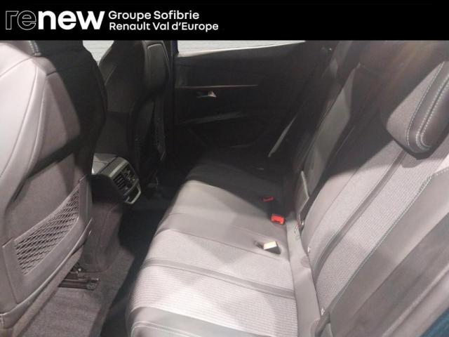 Peugeot 3008 image 3