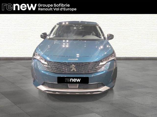 Peugeot 3008 image 6