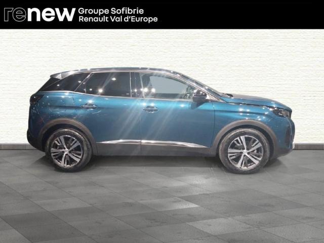 Peugeot 3008 image 9