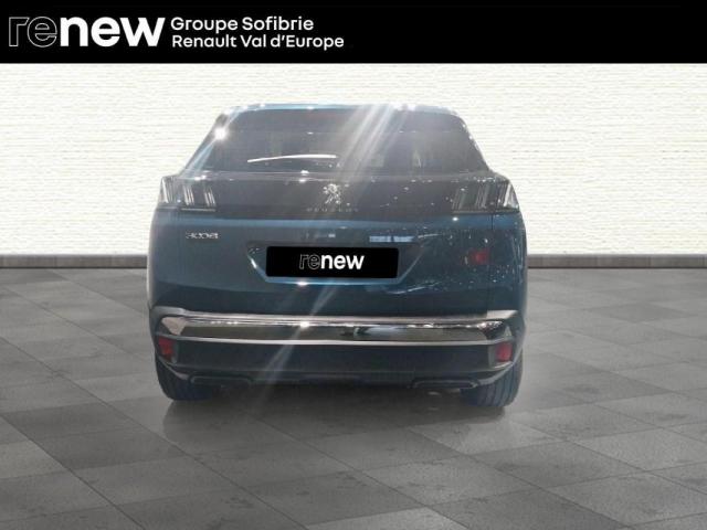 Peugeot 3008 image 1