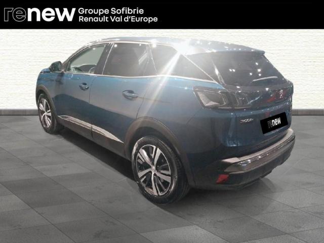 Peugeot 3008 image 7
