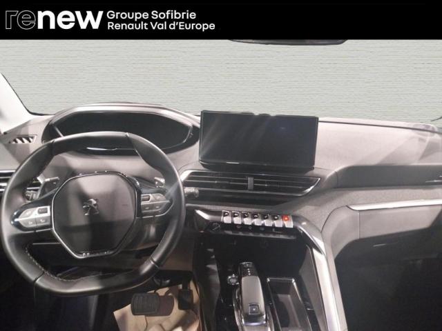 Peugeot 3008 image 2