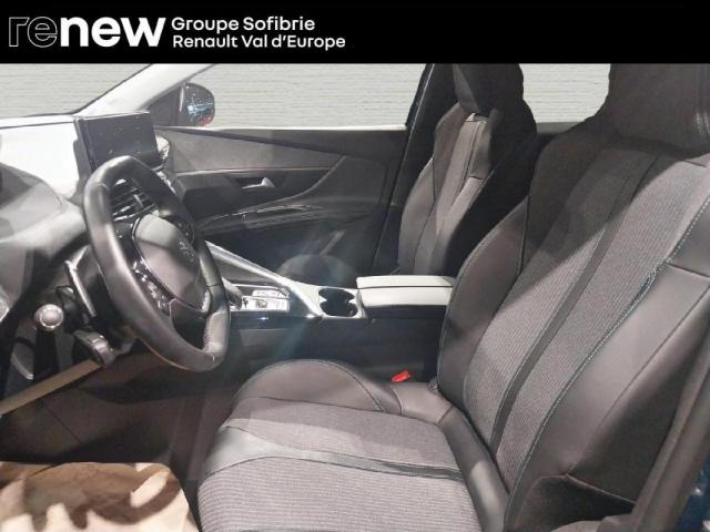 Peugeot 3008 image 4